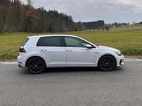 gebraucht VW Golf VII Golf GTI GTI 2,0 TSI GTI