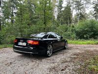gebraucht Audi A8 3,0 TDI quattro Tiptronic