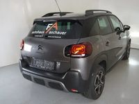 gebraucht Citroën C3 Aircross PureTech110 S&S 6-Gang-Manuell Feel