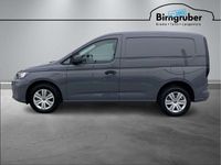 gebraucht VW Caddy Cargo TSI