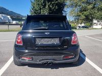 gebraucht Mini John Cooper Works JCW S 1,6