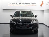 gebraucht Audi A6 A645 TDI quattro Avant Automatik *Virtual-Cockpit*Businessp