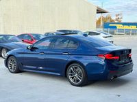 gebraucht BMW 530 530 d xDriveMSport,ACC,Schiebedach,Gestikst.,HUD