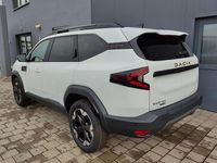 gebraucht Dacia Bigster Extreme-155 PS Voll Hybrid-Navi-Multifunktionskamera-Sitzheizung-beheizte Frontscheibe-Sofort
