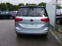 gebraucht VW Touran Highline MARATON 2.0 TDI BMT DSG *MARATON*Highline*ACC*NAVI*PDC*LED*KAMERA*SHZ*7-SITZER*17-ZOLL