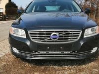 gebraucht Volvo V70 V70 D3 Kinetic Geartronic Kinetic