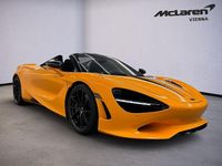 gebraucht McLaren 750S Spider / ''Triple Crown'' / 1 of 60 / Indy500