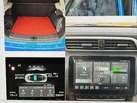 gebraucht MG ZS EV Luxury 70 kWh Maximal Reichweite