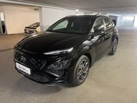 Gebraucht Hyundai Kona N Line 199 PS (146 kW) 2022 SUV