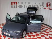 gebraucht VW Golf VIII Variant 20 TDI Life DSG LED AHV ACC LANE