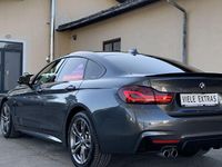 gebraucht BMW 435 d xDrive M Sport Gran Coupé xDrive M Sport