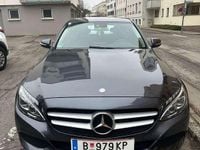 Gebraucht Mercedes 220 170 PS (125 kW) 2015 Grau Limousine