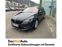 gebraucht Skoda Superb Sportline TDI DSG