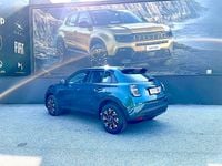 gebraucht Fiat 600 Hybrid 100 6-Gang eDCT RED