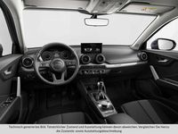 gebraucht Audi Q2 30 TFSI intense
