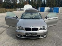 gebraucht BMW 118 Cabriolet 118 i