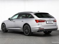 gebraucht Audi A6 Avant 40 TDI quattro B&O ASSISTENZ TOP-ANGEBOT