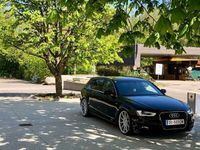 gebraucht Audi A4 Avant 20 TDI