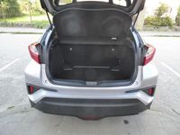 gebraucht Toyota C-HR 18 Hybrid C-HIC CVT