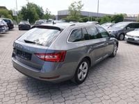 gebraucht Skoda Superb Kombi 20 TDI DSG *2022er+VIRTUAL+LED*