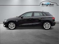 gebraucht Audi A3 30 TFSI advanced