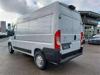 gebraucht Citroën Jumper 35+ L2H2 BlueHDi 140 S&S Kastenwagen