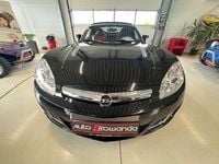 gebraucht Opel GT Cabrio 2,0 Turbo -Liebhaberfahrzeug