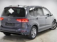 Neu VW Touran R-line 150 PS (110 kW) 2026 Van / Kleinbus