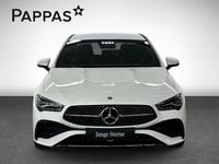gebraucht Mercedes CLA180 Coupé *AMG Line, 7G-DCT, LED-HPS, Rückfahrkamera, Festplatten-Navi, Lenkradheizung, Hands-Free Access