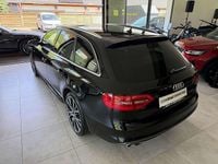 Gebraucht Audi A4 S-Line 177 PS (130 kW) 2015 Schwarz Kombi