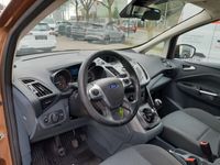 gebraucht Ford C-MAX Trend 1,6 TDCi DPF 7-Sitze