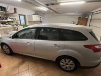 Gebraucht Ford Focus Trend 95 PS (69 kW) 2012 Grau Kombi