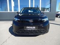 Neu Opel Frontera Edition 110 PS (80 kW) 2026 Schwarz SUV