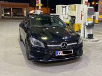 gebraucht Mercedes CLA200 Aut.