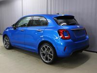 gebraucht Fiat 500X Sport UVP 31.230 Euro 4x2 1.0 FireFly Turbo 88kW, Leder-Sport-Paket, X-Tech-Paket, Komfort-PLUS-Paket, Magic-Eye-Paket, Winter-Paket, Navigationssystem, 19"-Leichtmetallfelgen, uvm.