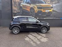 gebraucht Citroën C3 PureTech 100 S&S 6-Gang-Manuell Max inkl. Winterpaket