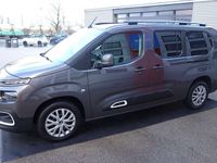 gebraucht Citroën Berlingo BlueHDI 130 S&S Feel XL