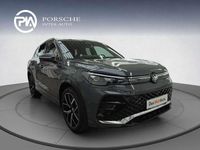 Gebraucht VW Tiguan Sport 150 PS (110 kW) 2025 Mittelgrau  metallic SUV