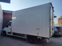 gebraucht Renault Master Fahrgestell L3H1 35t Energy dCi 165 *Ko...