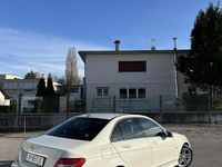gebraucht Mercedes C180 (BlueEFFICIENCY) 7G-TRONIC