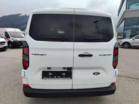 gebraucht Ford Transit Custom Kombi 2,0 EcoBlue L2H1 320 FWD Trend