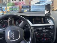 Gebraucht Audi A4 120 PS (88 kW) 2008 Limousine