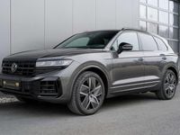 Neu VW Touareg R 340 PS (250 kW) 2025 Grau SUV