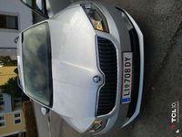 gebraucht Skoda Octavia Combi 1.6 TDI GreenLine