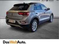 gebraucht VW T-Roc Life TSI