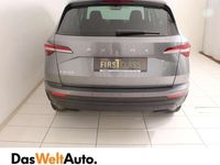 gebraucht Skoda Karoq Ambition TDI