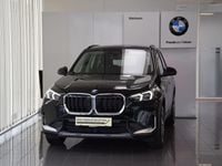 Gebraucht BMW X1 Efficient Dynamics 150 PS (110 kW) 2023 Schwarz SUV