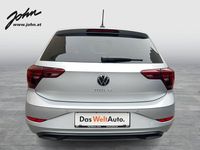Neu VW Polo 95 PS (69 kW) 2025 Silber  metallic Limousine