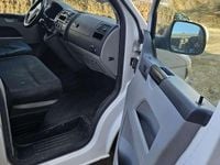 Gebraucht VW T5 140 PS (102 kW) 2010 Weiß Van
