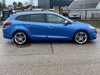 gebraucht Renault Mégane 2.0 GT-SPORT 190